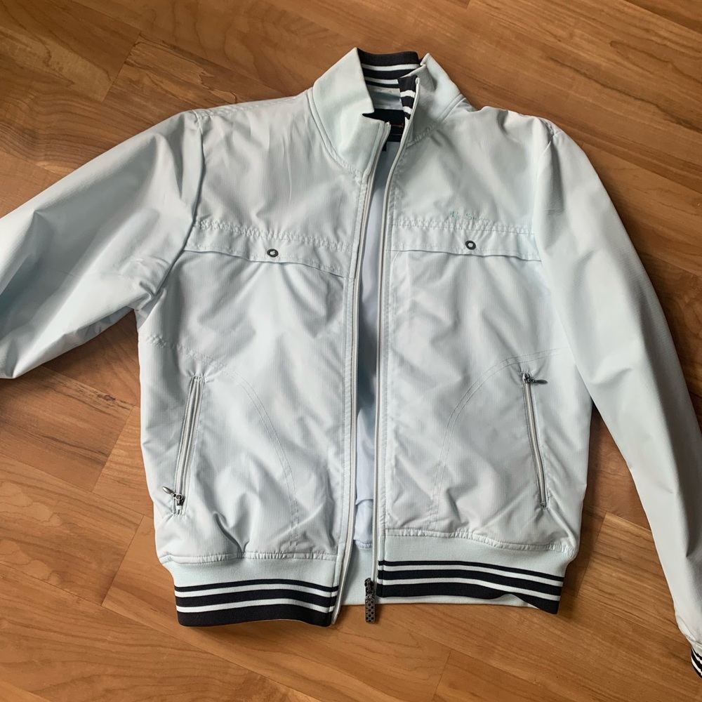 ✨ Host Pick ✨ Immaculate Bomber Jacket: Ben Sherman